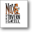 Nox's Tavern & Grille Logo