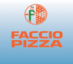 Faccio Pizza Logo